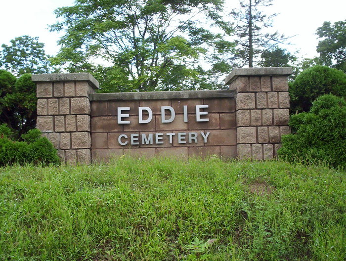 Eddie Cemetery